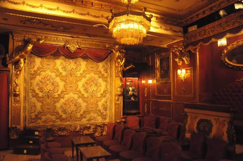 La Cripta Mágica - Teatro en Madrid - foto 2