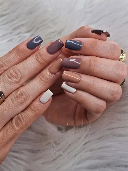 Nivier Nails&Stetic