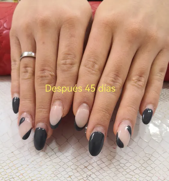 Uñas Bárbara