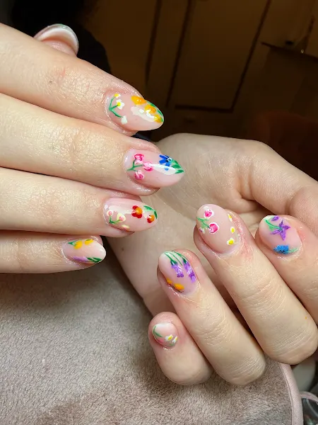marisol celis madrid nails shop