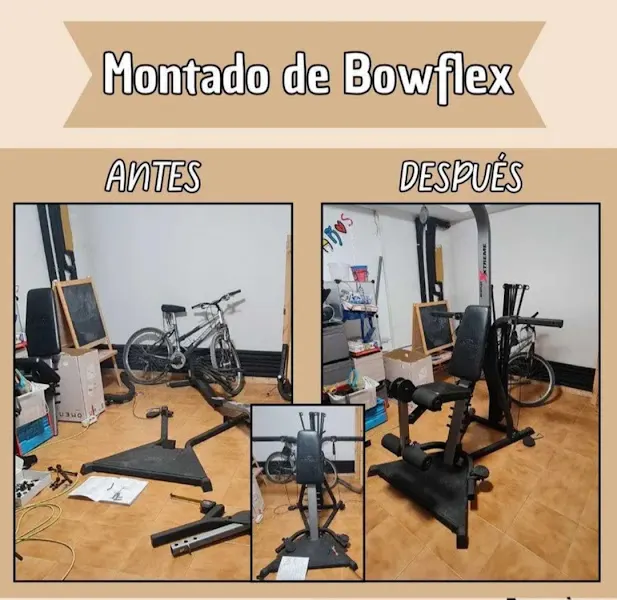 MANITAS, electricidad, fontanería y Reformas