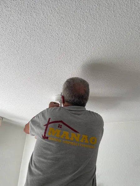 Manao Soluciones - Manitas y Bricolaje - Madrid