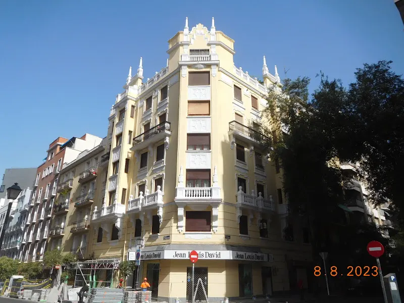 Reotec Obras y Servicios Técnicos, SL. | Reformas & Rehabilitación de Edificios Madrid - Madrid