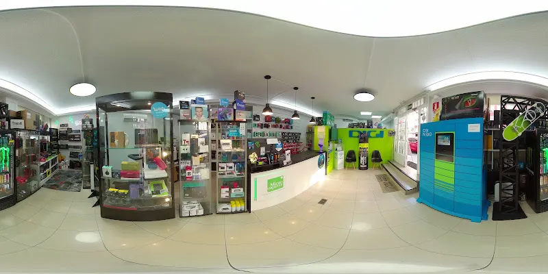 Micro Computer - Reparación Ordenadores Madrid