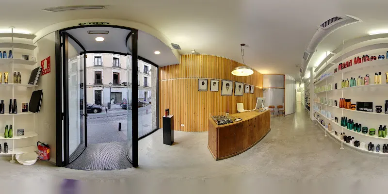 Salón 44