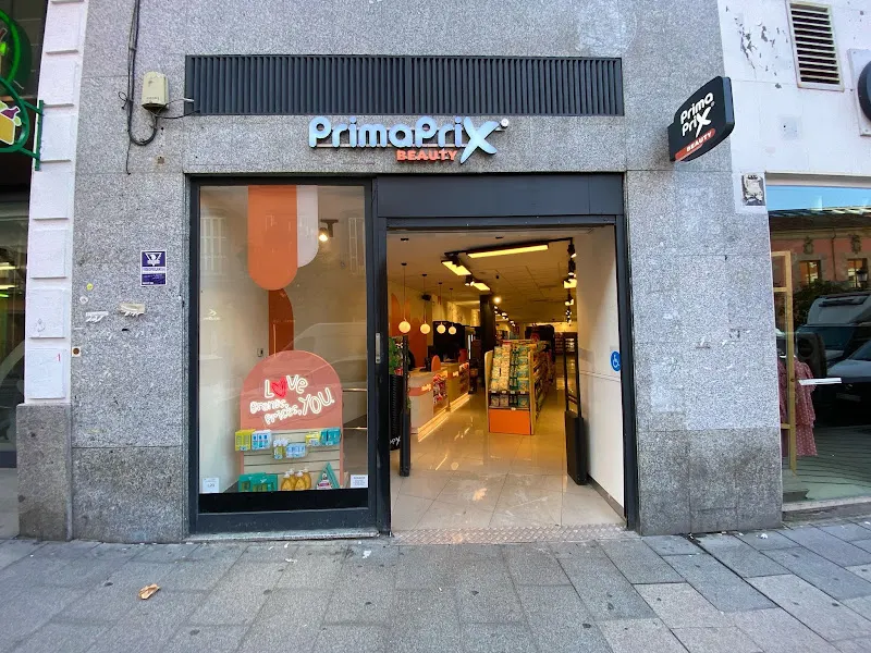 PrimaPrix Madrid Fuencarral 79