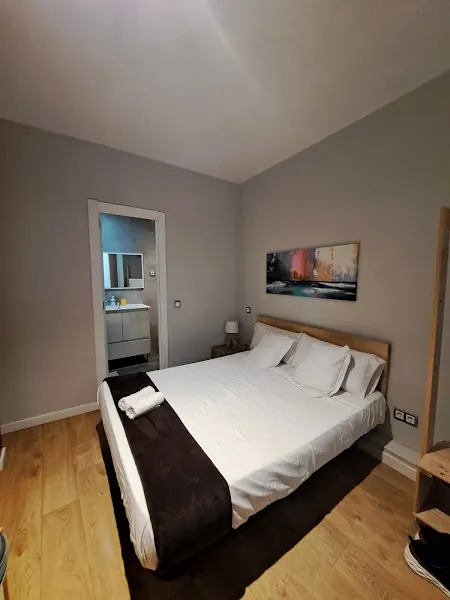 Marina Rooms by GAMAHOSTELS