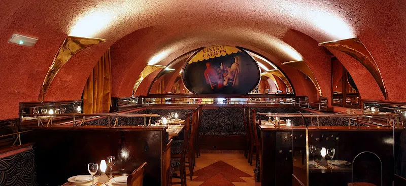Caripen Bistro | Restaurante Francés Madrid - Madrid