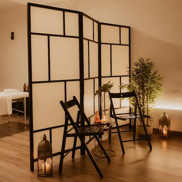 Wat Nuad Masajes y Bienestar