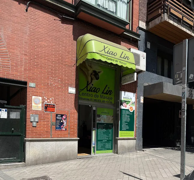 Xiao Lin Centro De Masaje - Madrid