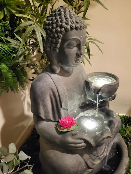 Baan Bua Thai Massage Madrid - Madrid