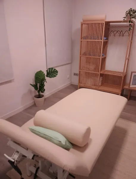Autoconcepto - Masajes en Madrid