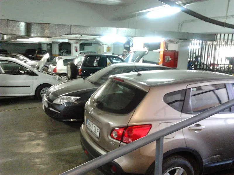Talleres Ruauto