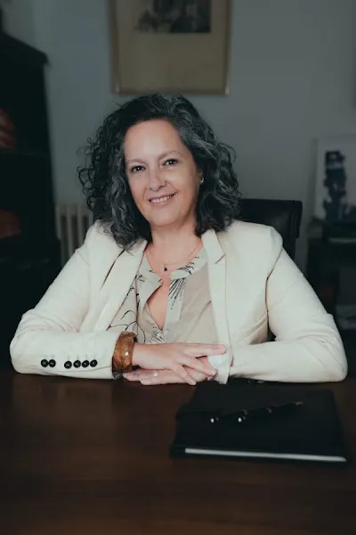 Laura Escribà Crespo - Abogada