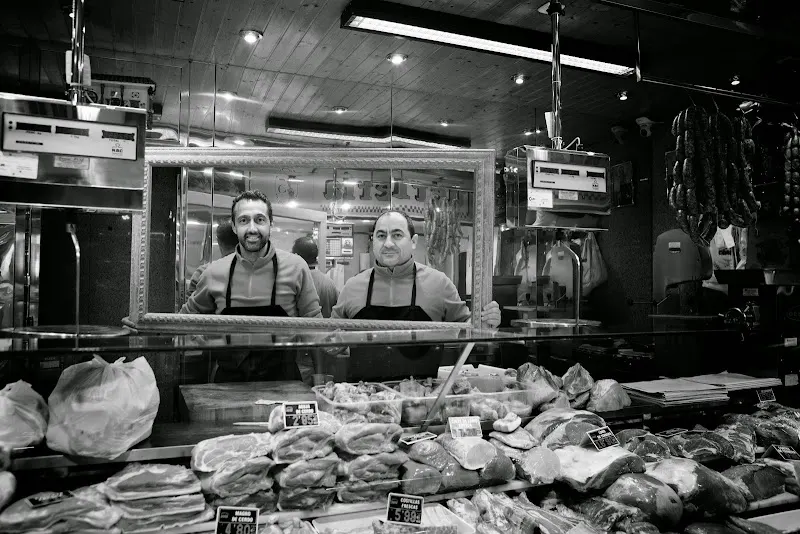 Mercado de Usera