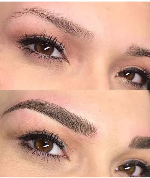 Cristina Salazar Microblading Studio