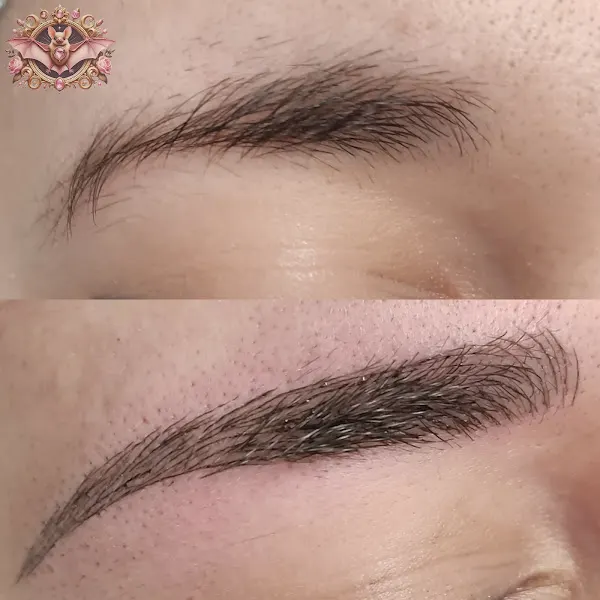 Rocío Martín Micropigmentación y Estética - Madrid