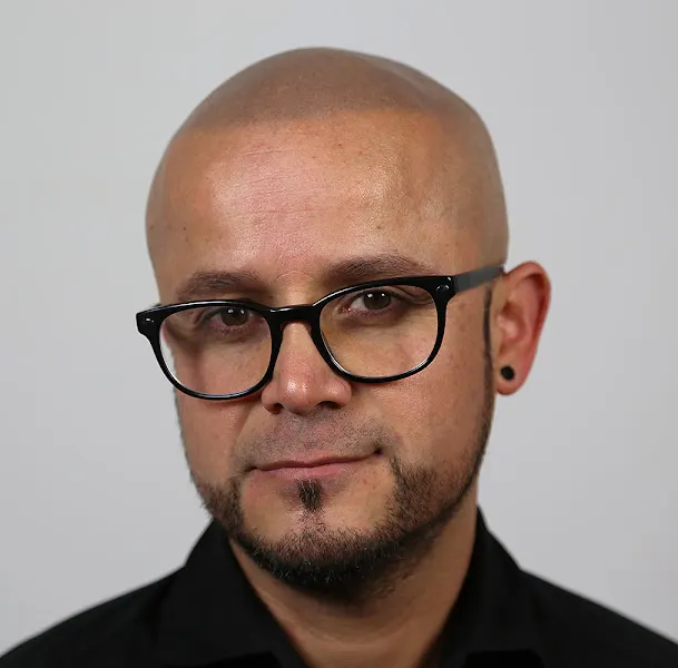 Aldemar Campos Micropigmentación