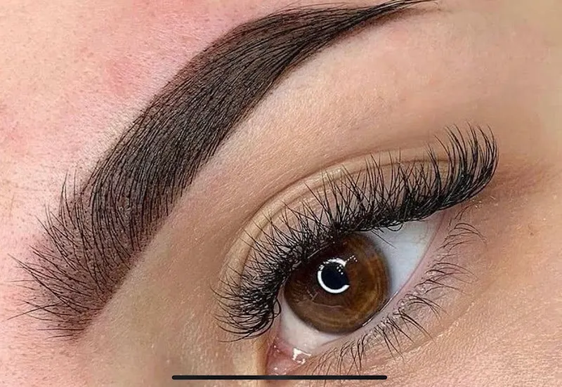 Faiza Microarte y Microblading