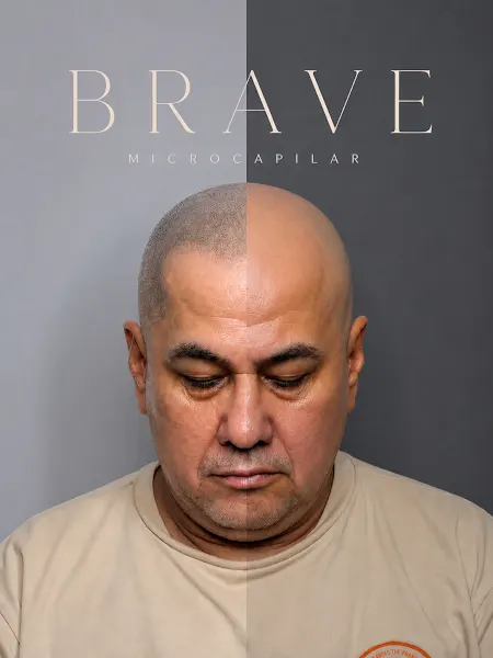 Brave Micropigmentacion Capilar
