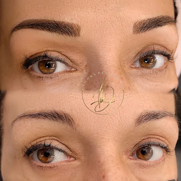 Microblading Johanna Novas - Madrid