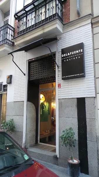 Delafuente - Madrid