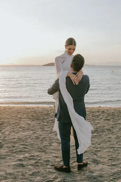 María Barragán Vestidos de Novia