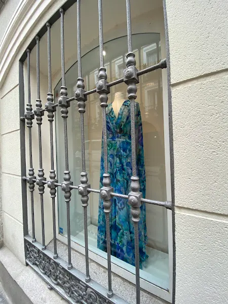 Fátima González Atelier - Madrid