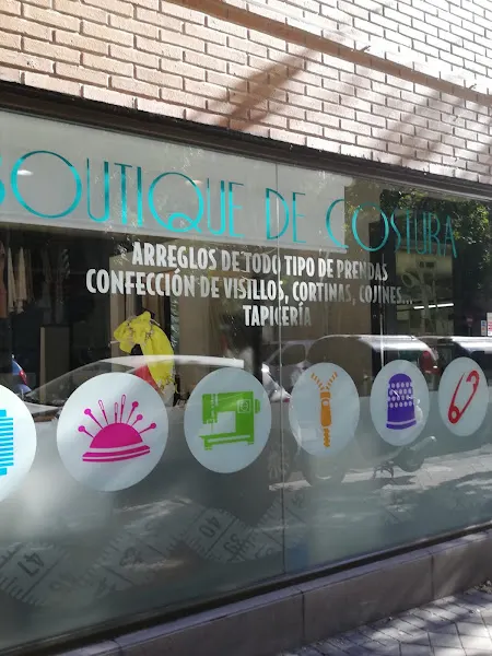 Boutique De Costura