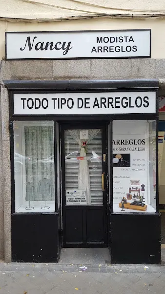 COSTURA Y ARREGLOS