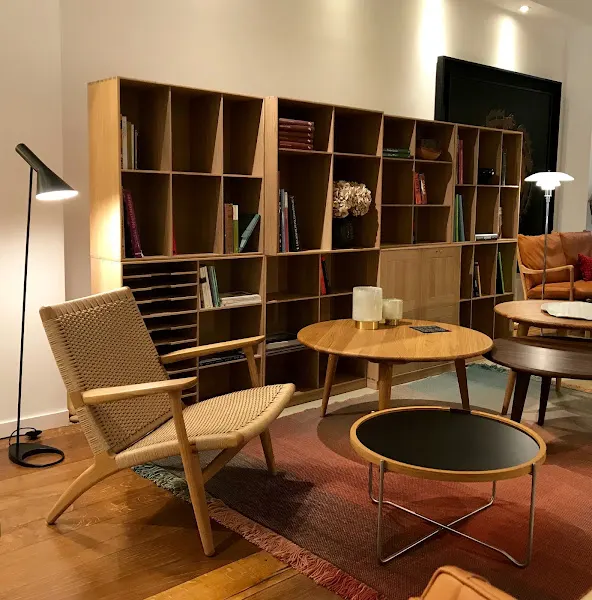 Chic & Soul - Tienda de muebles en Madrid - foto 2