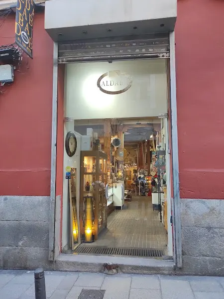 ALDABA - Soluciones Decorativas