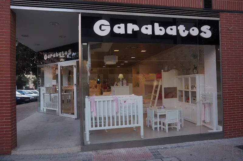 Garabatos - Tienda de muebles en Madrid - foto 2