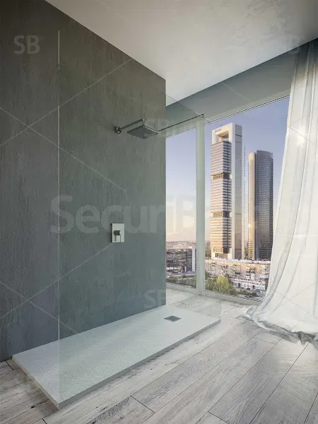 SecuriBath - Madrid