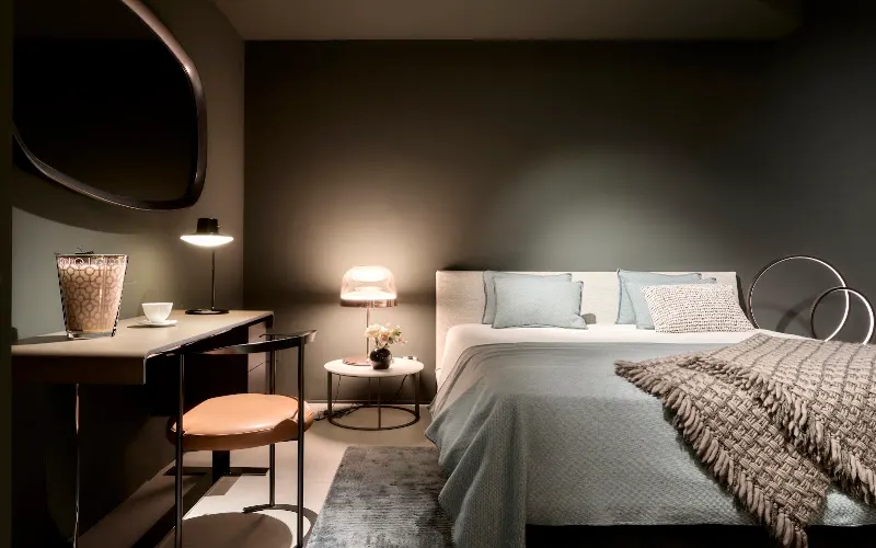 BANNI · Elegant Interiors | Madrid - Madrid