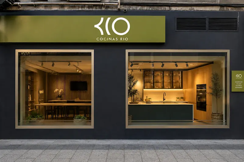 Cocinas Rio
