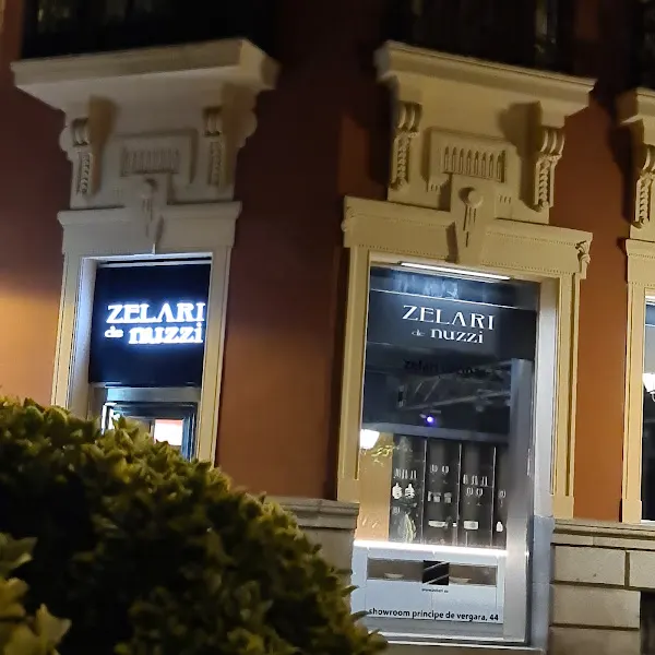 Zelari De Nuzzi