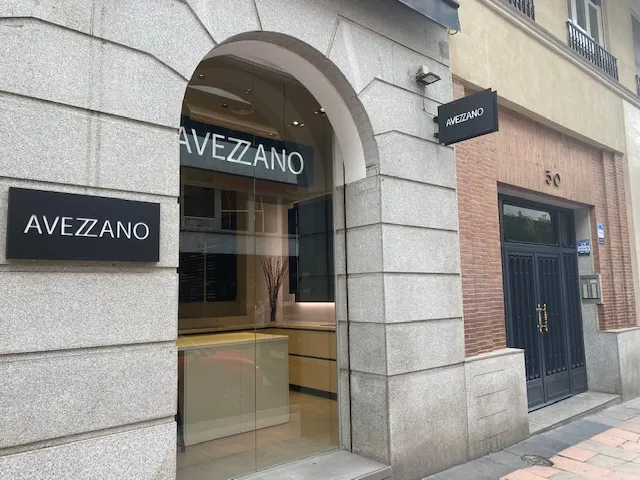 Avezzano Cocinas S.L. - Madrid