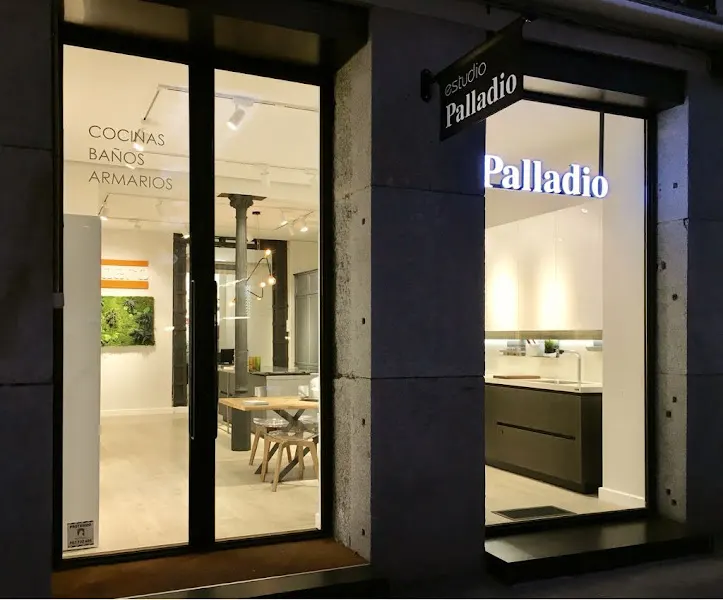 Estudio Palladio