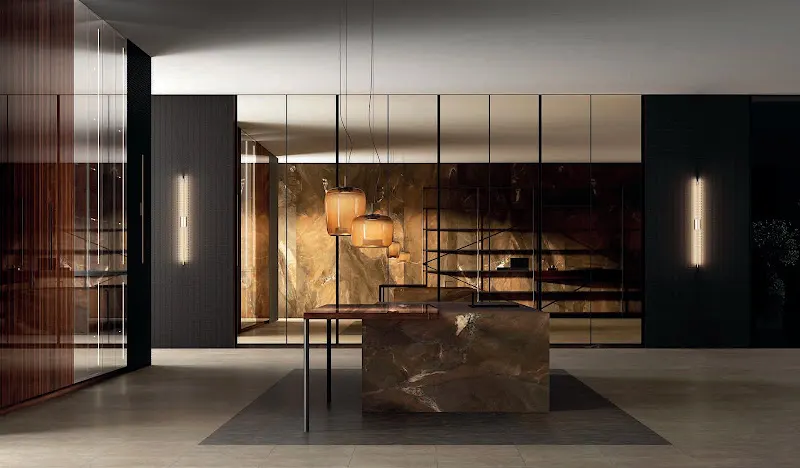 DOCA MADRID | Cocinas y Mobiliario de Lujo