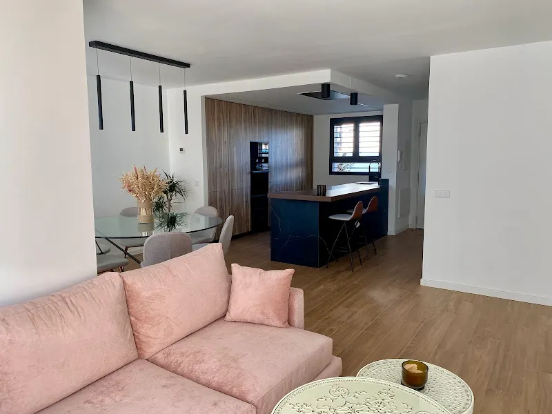 Atómica Estudio Interiorismo