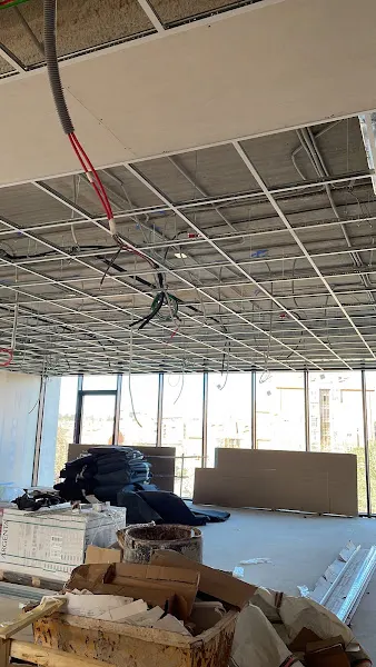 Drywall Multiservicios