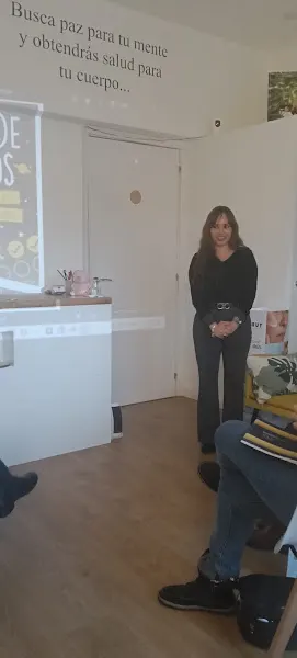 NATUROPATA Ana Maria