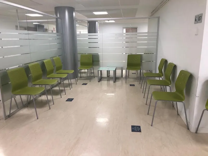 RESPIRAMA SL - Grupo médico en Madrid - foto 2