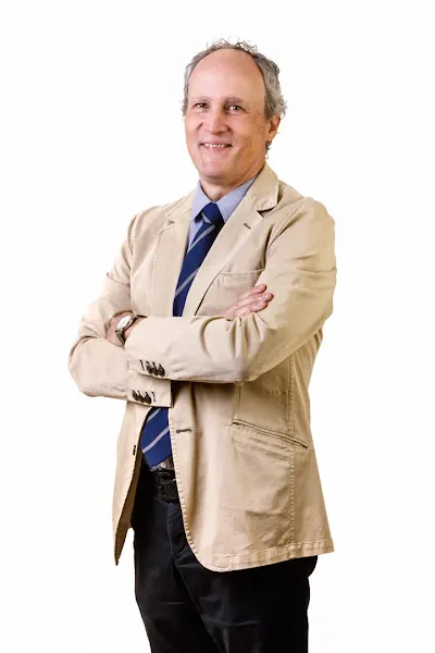 Dr. Antonio Gil-Nagel Rein - Madrid