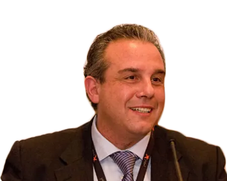 Dr. Antonio Martín Araguz