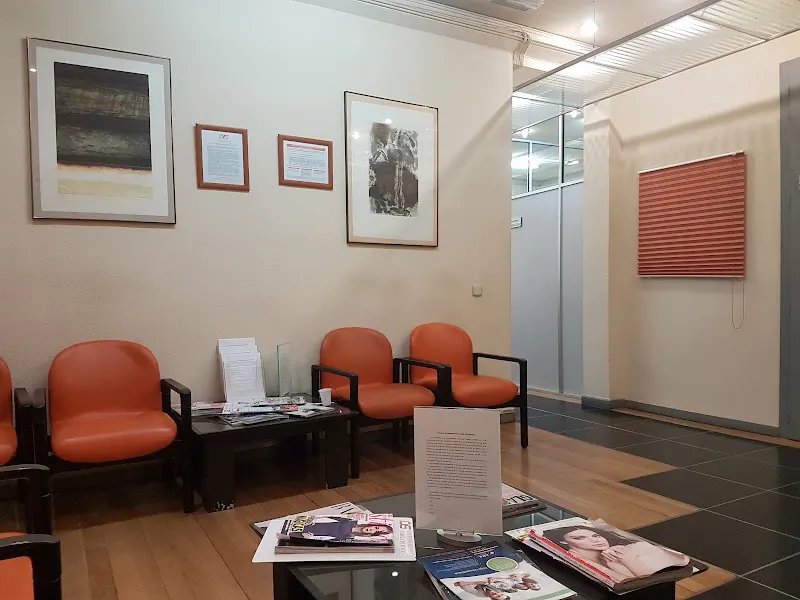 Centro de Estudios Neurológicos Varela de Seijas - Madrid