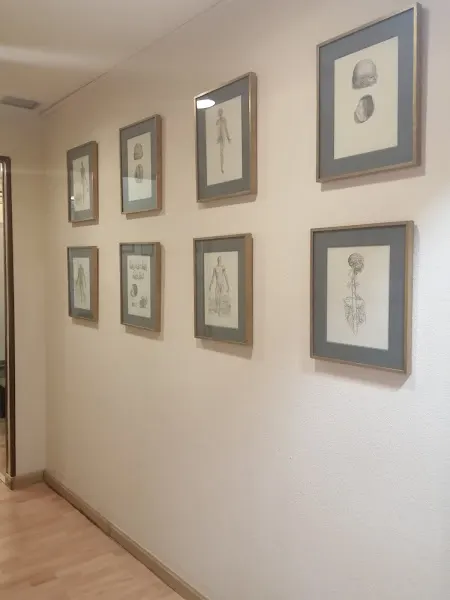 Centro de Estudios Neurológicos Varela de Seijas - Centro médico en Madrid - foto 2
