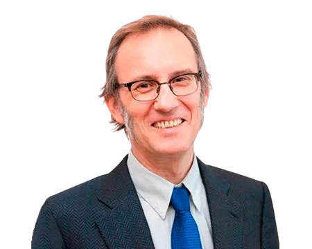 Dr. Pablo Casariego de Córdoba
