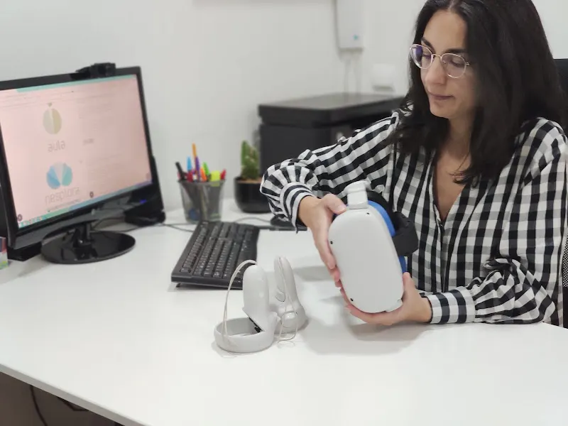Centro de Neuropsicología - Infantil, adultez y envejecimiento - Madrid